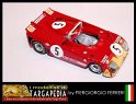 1972 - 5 Alfa Romeo 33 TT3 - Autocostruito 1.43 (2)
